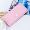 New Fashion Women's Wallet 