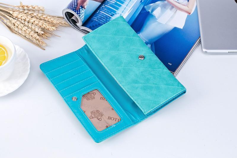 New Fashion Women's Wallet 