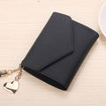 Small Luxury Women's Wallet 