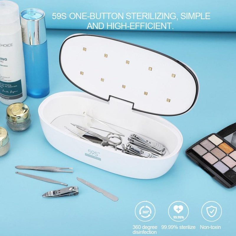 Portable Manicure Sterilizer - Autoclave