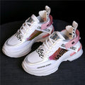 Turbo Mysha Sneakers - Free Shipping