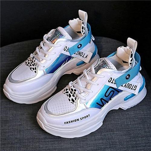 Turbo Mysha Sneakers - Free Shipping