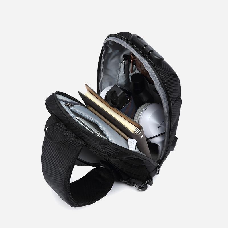 Infinite Anti-Theft Backpack