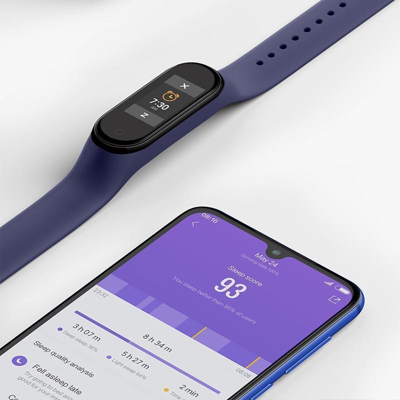 Xiaomi Mi Band 4 Smartband - Free Shipping 