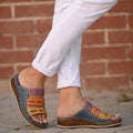 Sandalias Urban Comfort