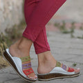 Sandalias Urban Comfort