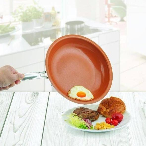 MaxChef Non-Stick Pan - Free Shipping 