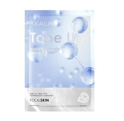 Focallure Toning Facial Mask